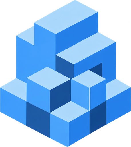 Voxelot
